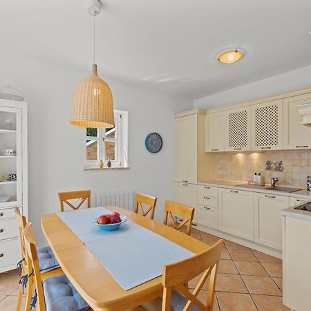 Villa Mia Lea Tar-Vabriga Buitenkant foto