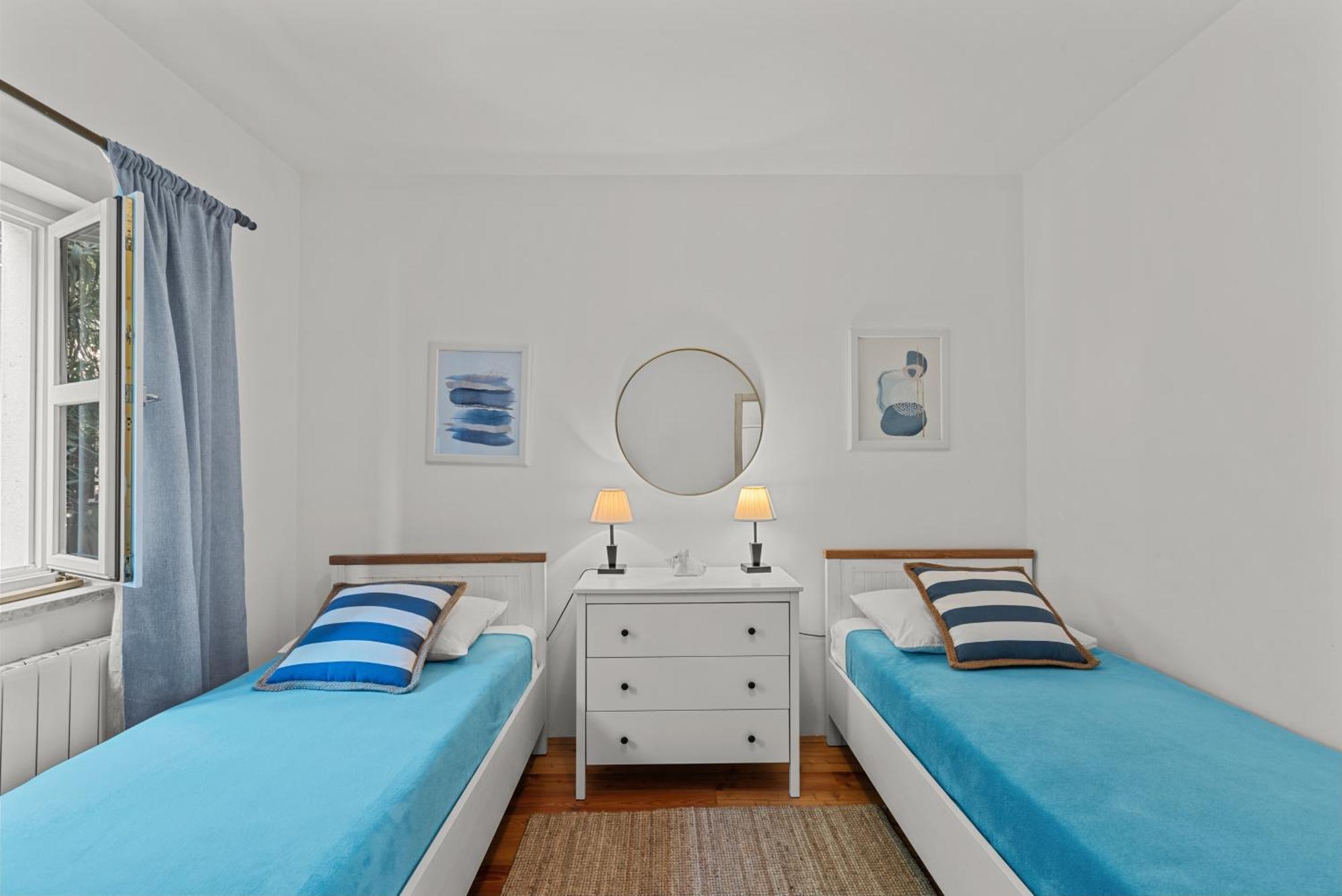 Villa Mia Lea Tar-Vabriga Buitenkant foto