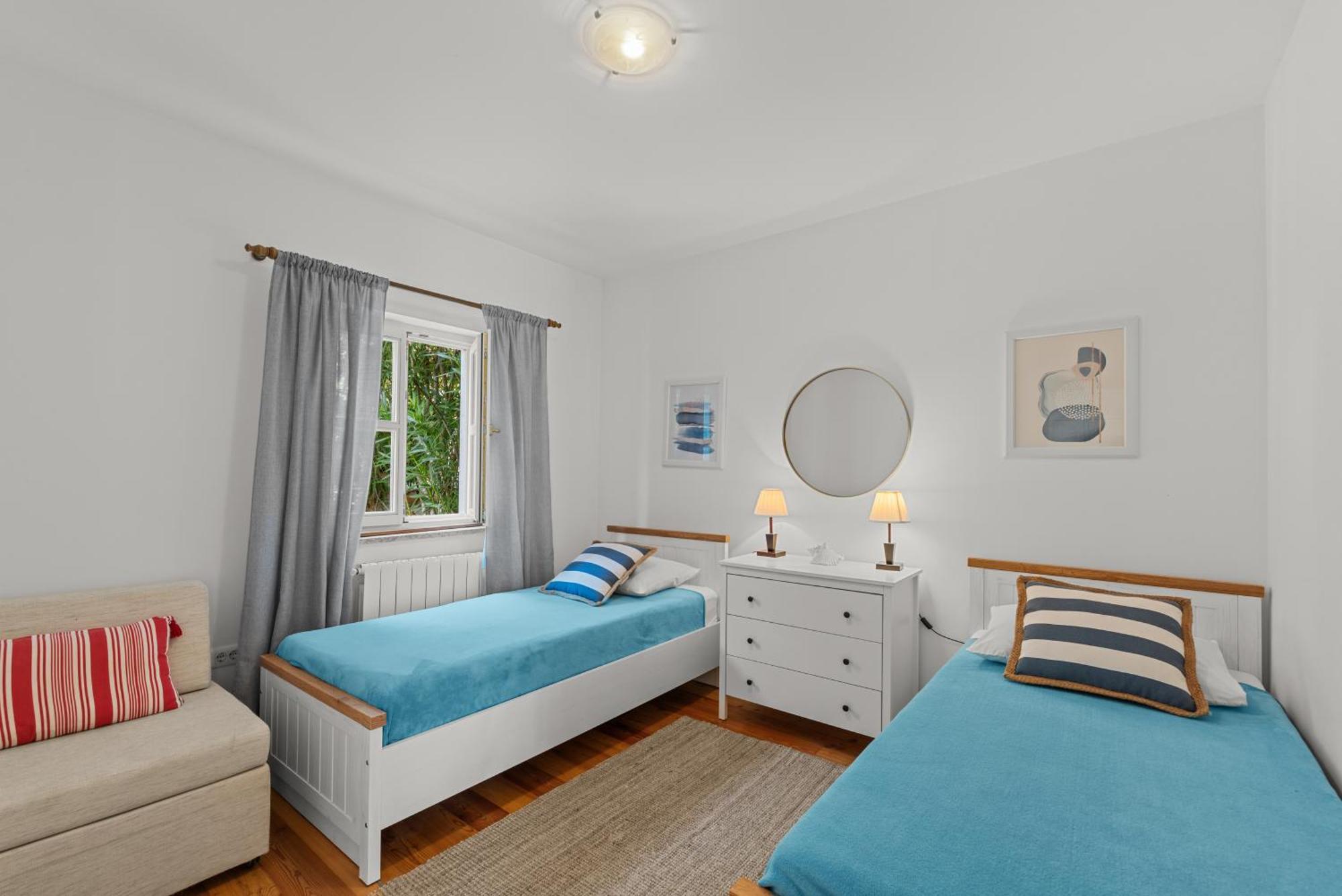 Villa Mia Lea Tar-Vabriga Buitenkant foto