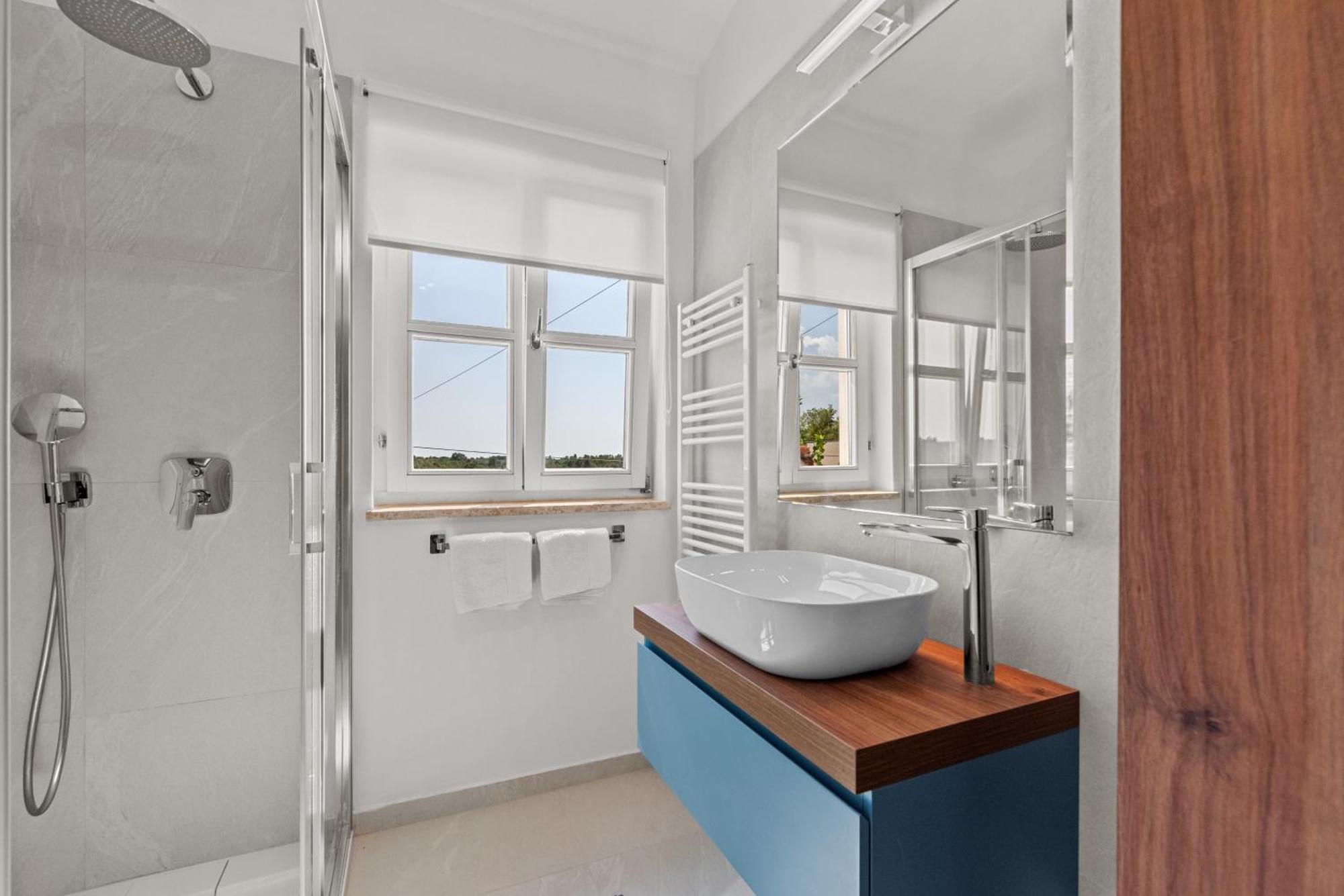 Villa Mia Lea Tar-Vabriga Buitenkant foto