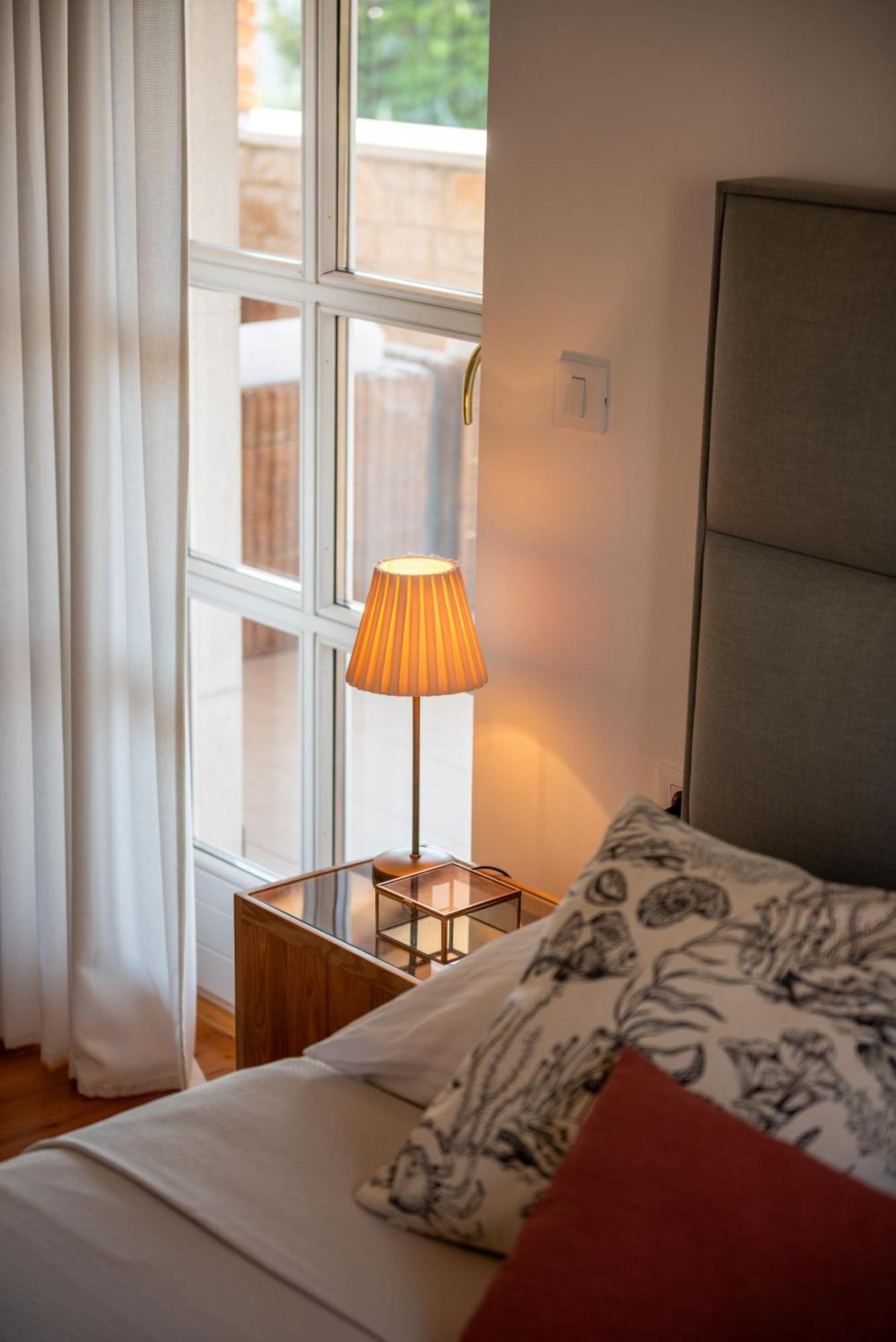Villa Mia Lea Tar-Vabriga Buitenkant foto