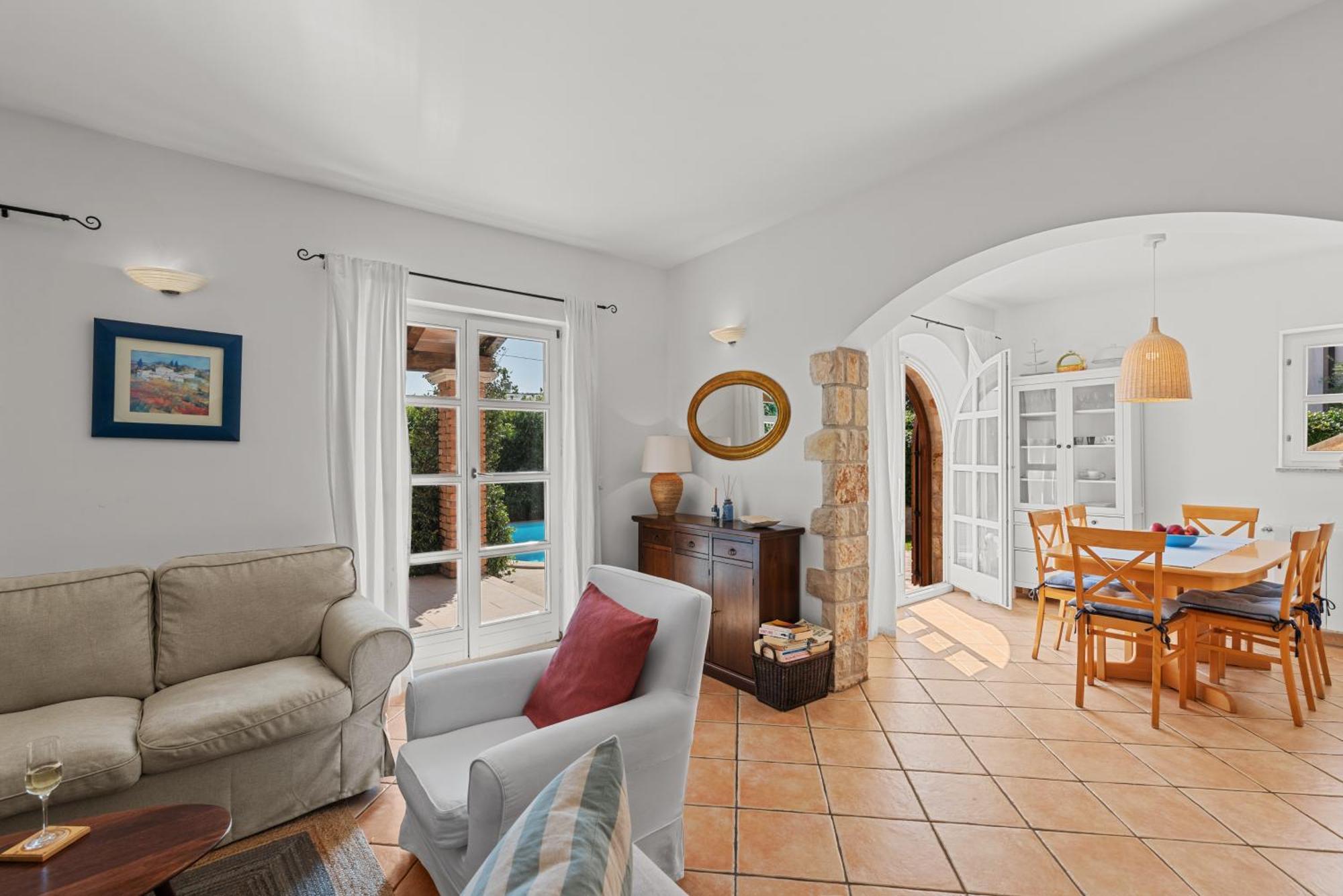 Villa Mia Lea Tar-Vabriga Buitenkant foto