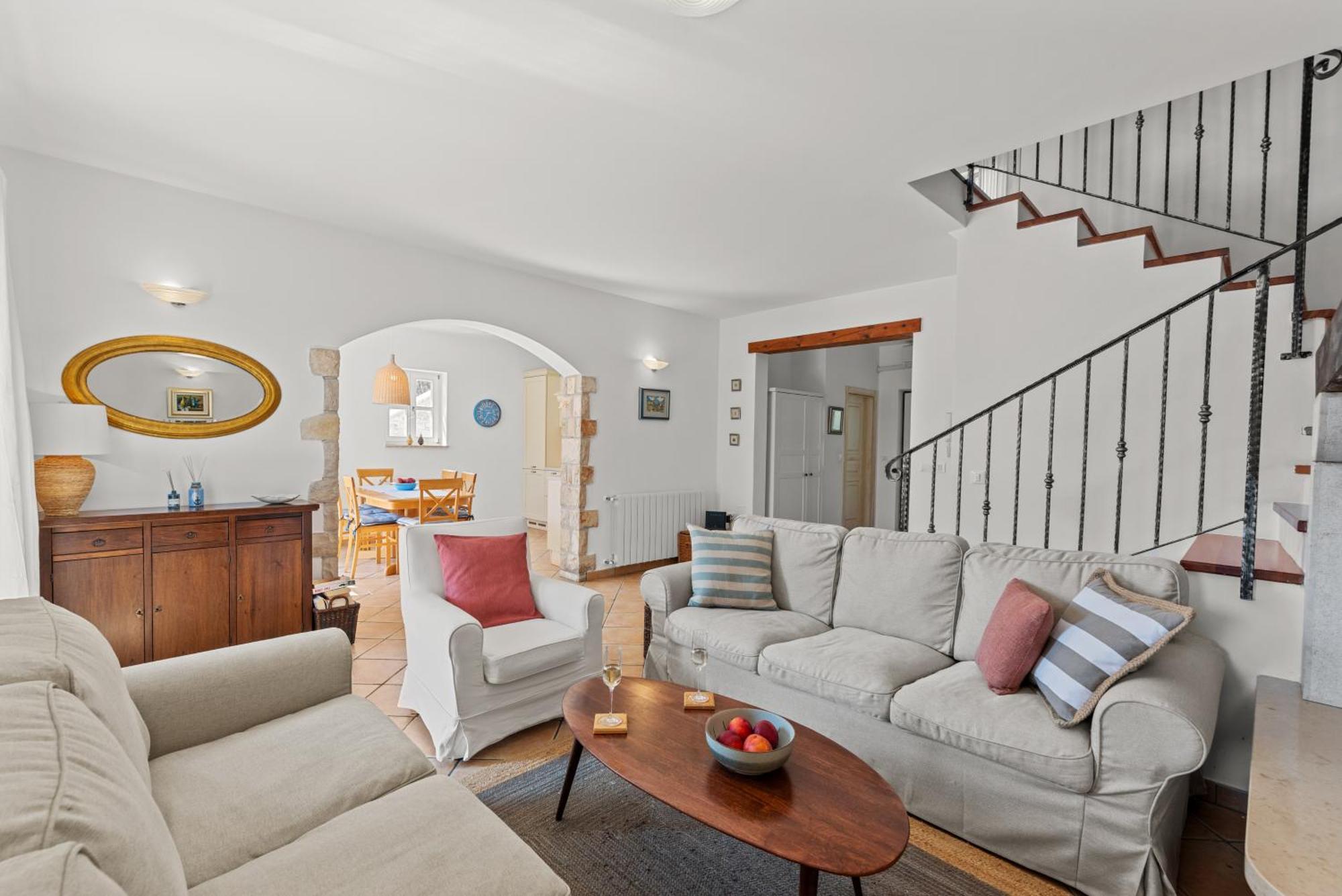 Villa Mia Lea Tar-Vabriga Buitenkant foto